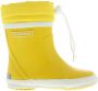 Bergstein regenlaarzen kids Geel Rubber Effen 21 - Thumbnail 2