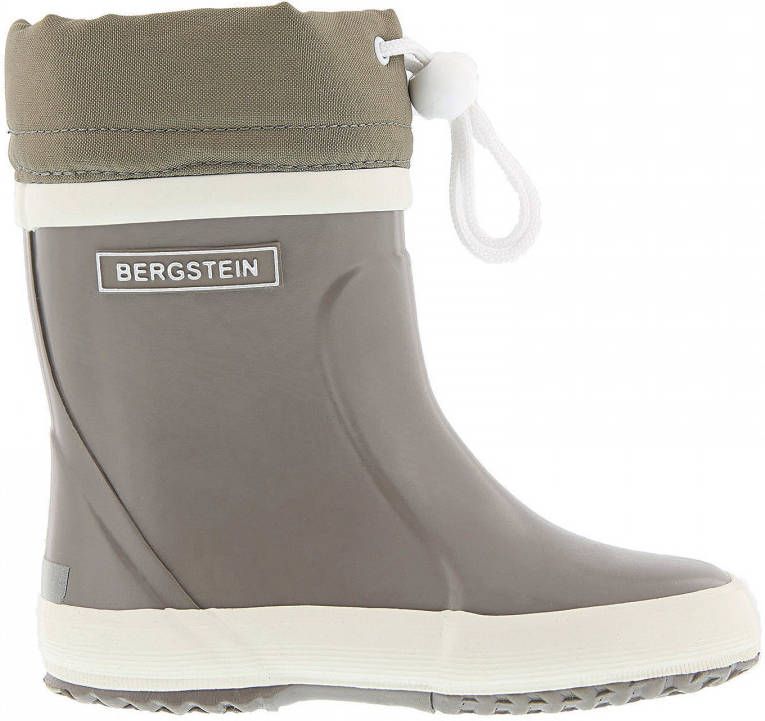 Bergstein winterlaarzen taupe kids