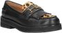 Bibi Lou Stijlvolle Schoenen 675Z32Vk Black Dames - Thumbnail 1