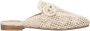 BIBI LOU Instappers Dames 649z61vk Maat: 41 Materiaal: Raffia Kleur: Beige - Thumbnail 2