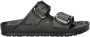 Birkenstock Arizona Big Buckle EVA slippers zwart - Thumbnail 1