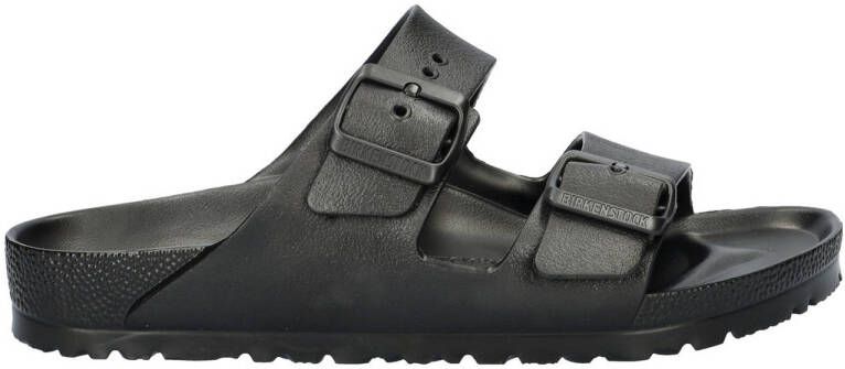 Birkenstock Arizona Eva Sandalen Schoenen black maat: 43 beschikbare maaten:43