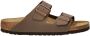 Birkenstock Arizona slippers bruin - Thumbnail 1