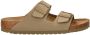 Birkenstock Arizona slippers kaki - Thumbnail 1