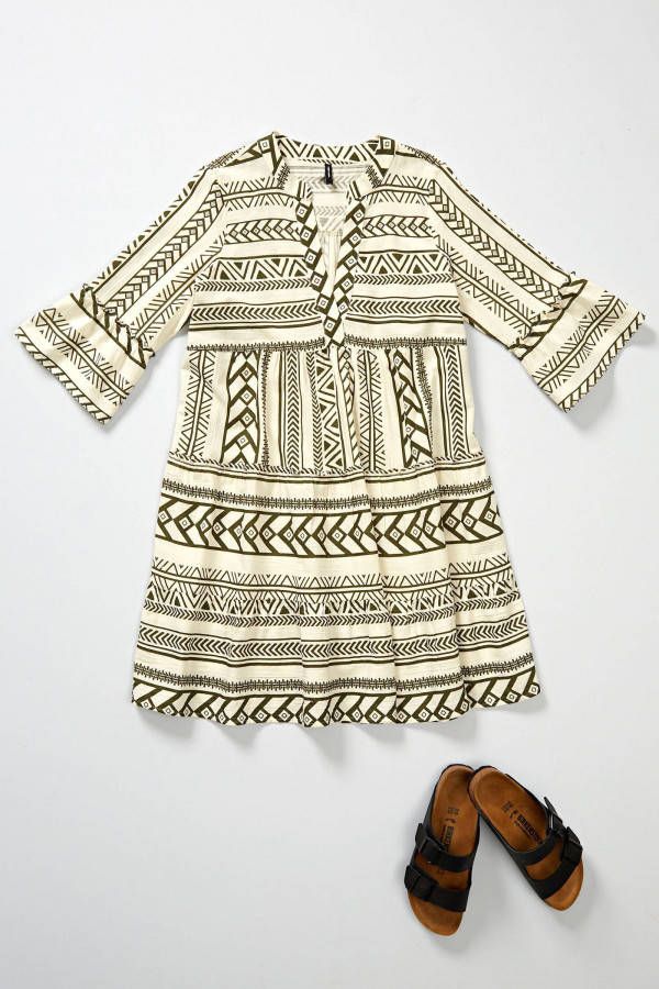 Birkenstock Arizona slippers zwart