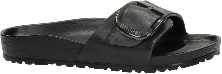 Birkenstock Madrid EVA slippers zwart - Foto 2