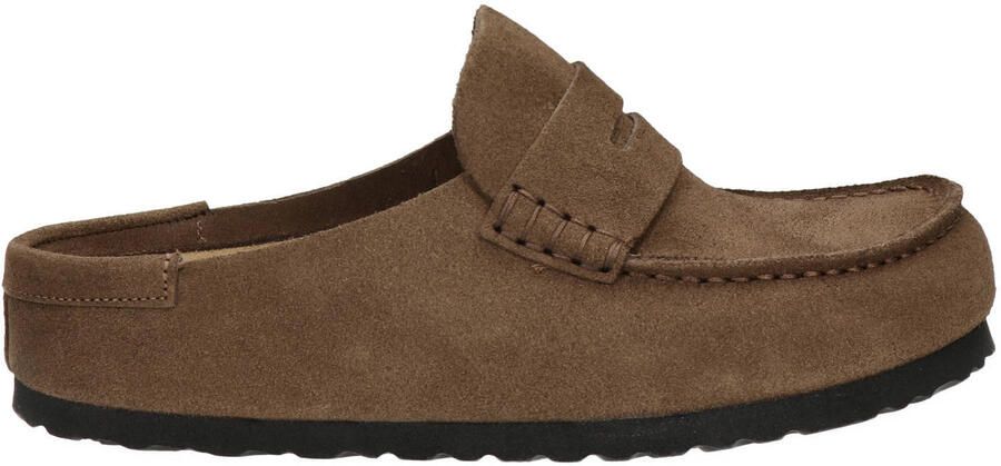 Birkenstock Naples Wrapped mocassins & loafers