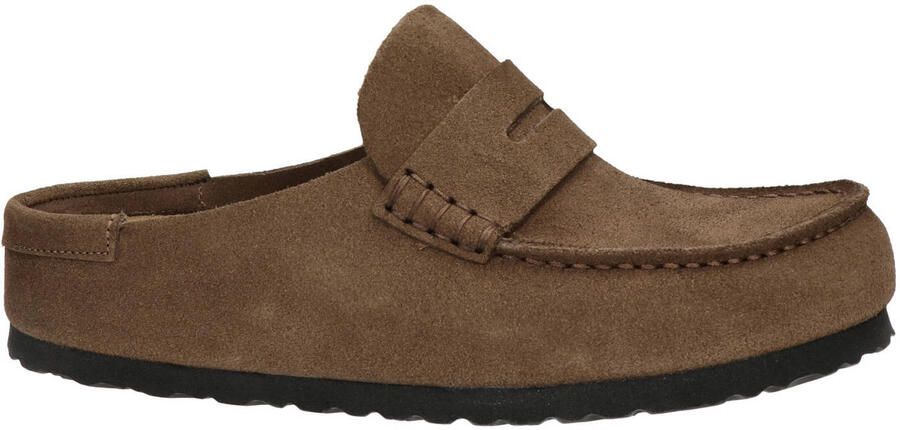 Birkenstock Naples Wrapped mocassins & loafers - Foto 2