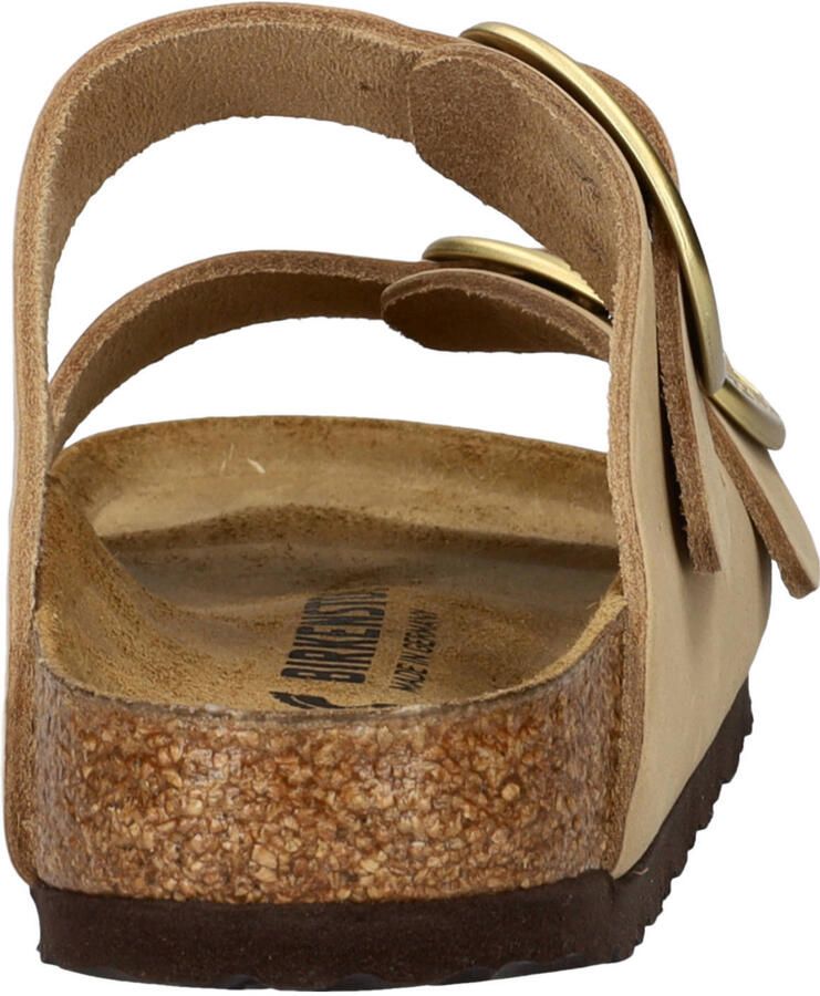 Birkenstock nubuck sneakers beige - Foto 2
