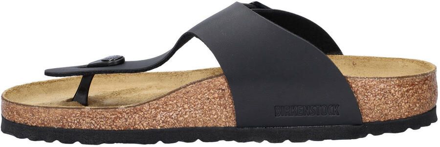 Birkenstock Ramses teenslippers zwart - Foto 3
