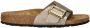 Birkenstock Catalina Buckle slippers taupe - Thumbnail 1