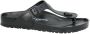 Birkenstock Gizeh Eva Black Schoenmaat 40 Slides & sandalen 128201 - Thumbnail 1