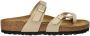 Birkenstock Mayari slippers beige - Thumbnail 1