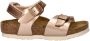 Birkenstock Rio sandalen rosé - Thumbnail 1
