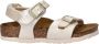 Birkenstock Rio sandalen wit - Thumbnail 1