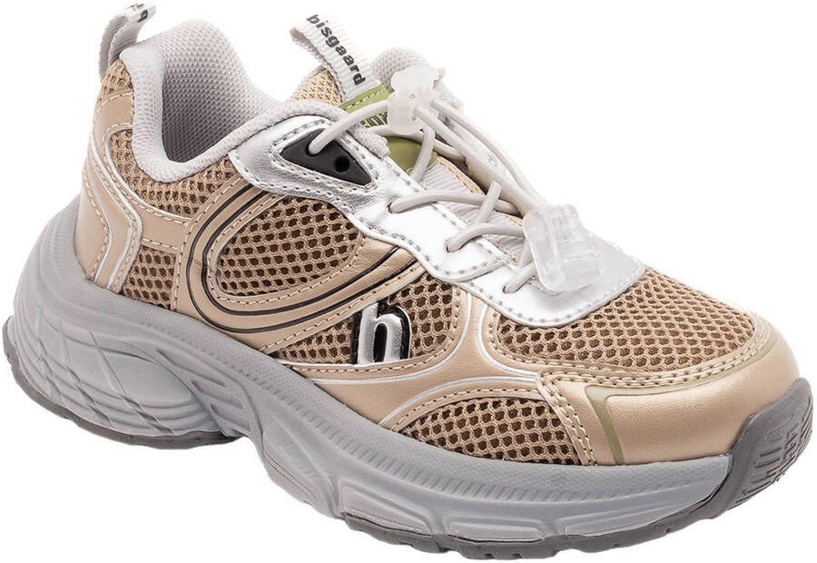 Bisgaard Hamilton Sneakers Meisjes Brons - Foto 7