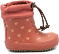 Bisgaard regenlaarzen roze Meisjes Rubber All over print - Roze