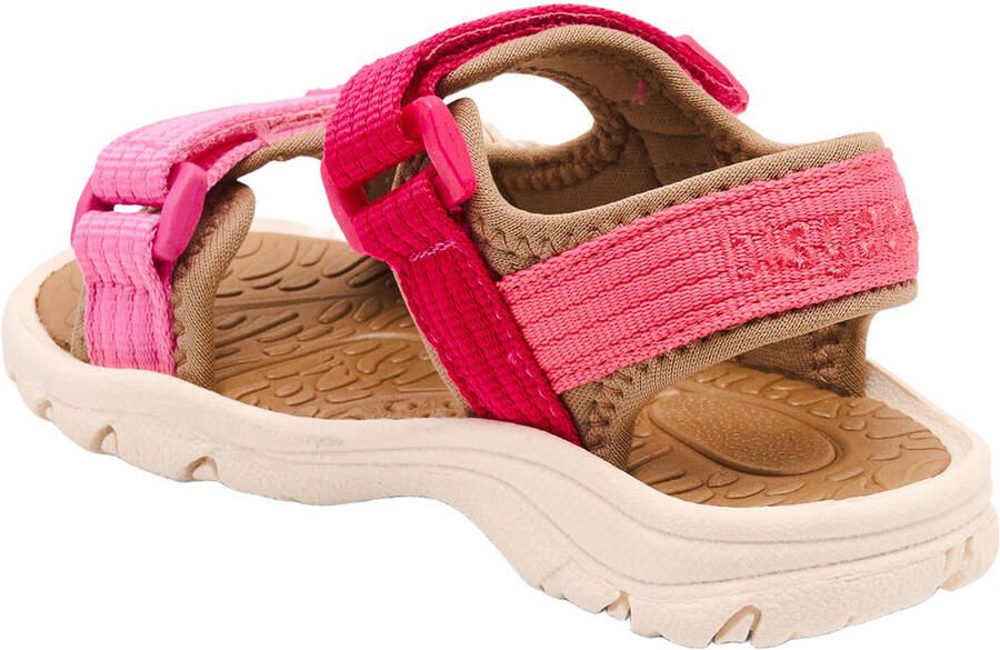 Bisgaard 74401 Sandalen Meisjes Roze - Foto 7