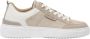 Björn Borg T1930 BLK M Sneakers Laag Beige - Thumbnail 1