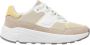 Björn Borg R1300 STU W Sneakers Laag Beige - Thumbnail 1