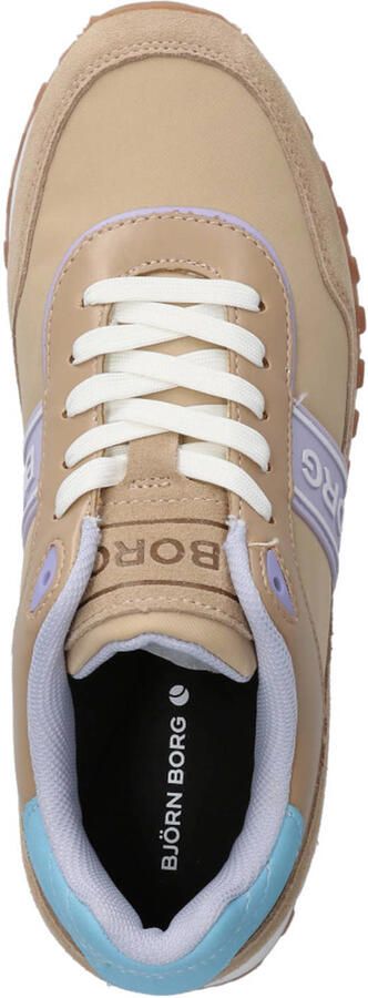 Björn Borg Dash BJ247041DW-BE050 Beige - Foto 3