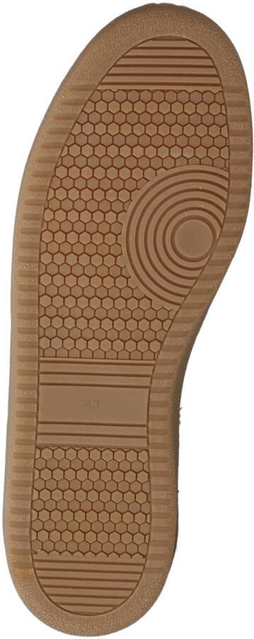 Björn Borg leren sneakers wit zwart - Foto 2