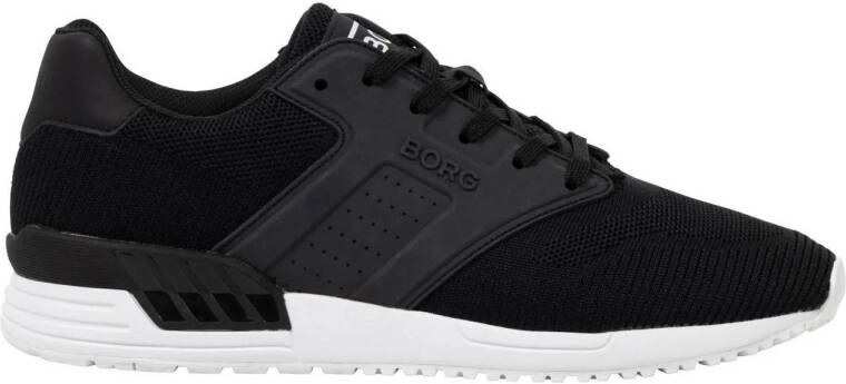 Björn Borg R140 KNT M sneakers zwart