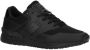 Björn Borg R145 BO Mono M zwart sneakers heren (2242630502-0909) - Thumbnail 2