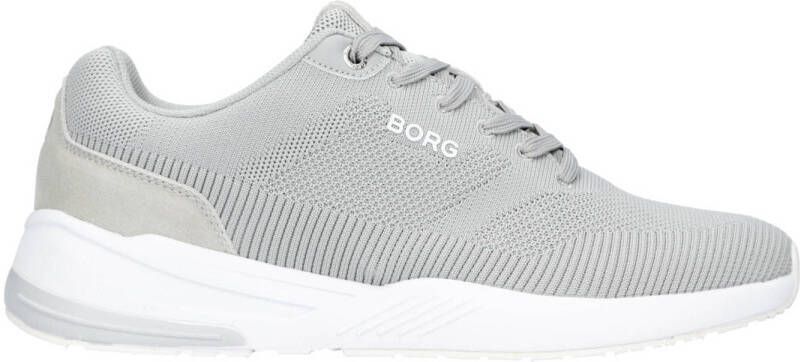 Björn Borg R3000 Knit sneakers grijs