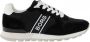 Björn Borg Sneakers R455 WSH NYL W in zwart voor Dames R455 WSH NYL W - Thumbnail 2