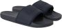 Björn Borg Heren Badslipper Navy BLAUW - Thumbnail 1