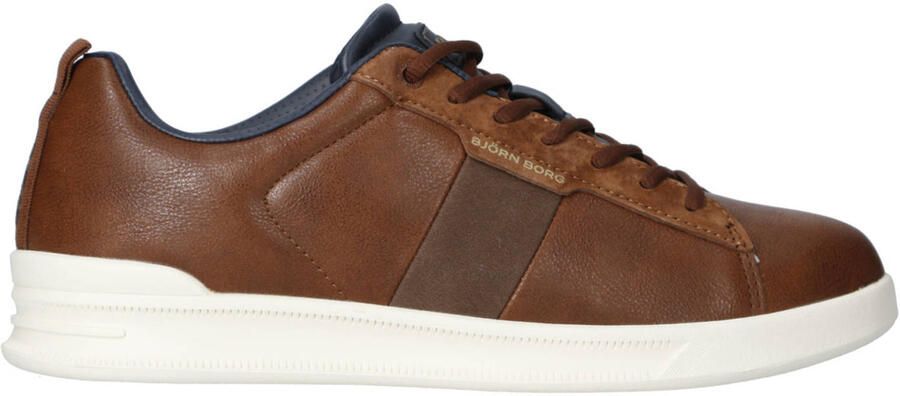 Björn Borg Setc (T2600) sneakers cognac