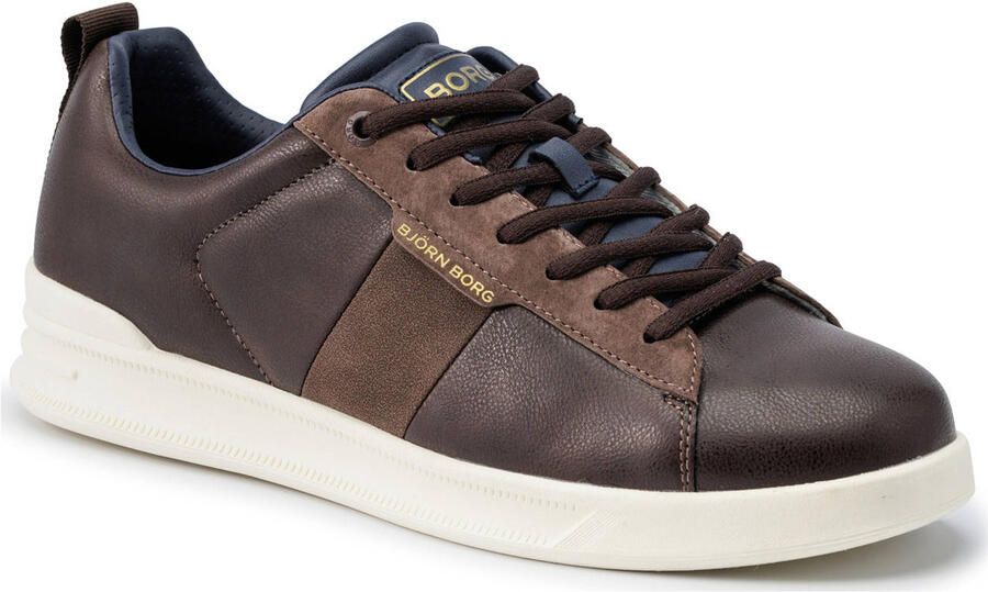 Björn Borg Setc (T2600) sneakers cognac
