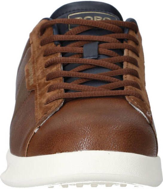 Björn Borg Setc (T2600) sneakers cognac - Foto 3