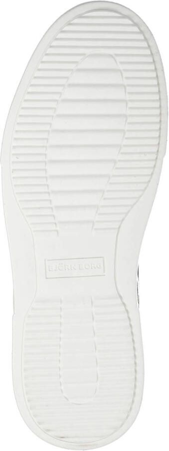 Björn Borg Breakpoint Sneakers Heren Schoenen mannen Beige Zand Beige Sneaker - Foto 2