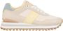 Björn Borg Sneaker Female Sand Yellow Sneakers - Thumbnail 1