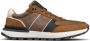 Björn Borg heren sneaker Cognac - Thumbnail 1