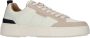 Björn Borg T1930 NYL vrijetijds schoenen White - Thumbnail 1