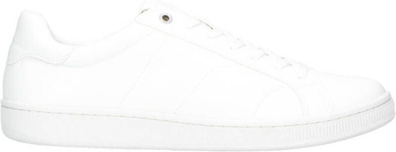 Björn Borg Deuce (T305) Sneaker Heren Lage Schoen Wit Wit