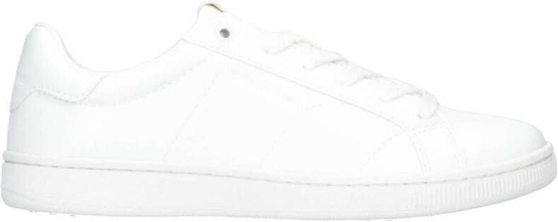 Björn Borg Bjorn Börg T305 Dames Sneakers Laag Vrouwen Schoen Wit Wit