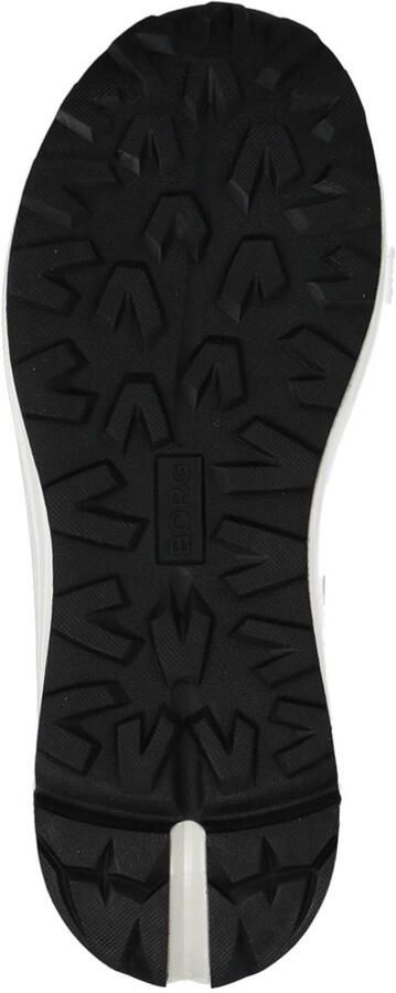 Björn Borg R1300 Sneakers Laag Wit - Foto 2