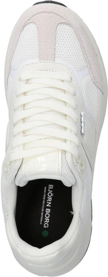 Björn Borg R1300 Sneakers Laag Wit - Foto 3