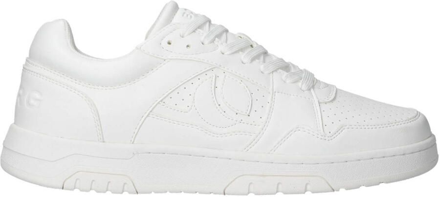 Björn Borg Ollie WB Sneakers Heren Schoenen Mannen Wit Wit