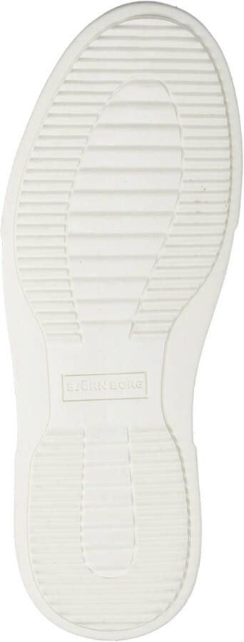 Björn Borg Breakpoint Sneakers Heren Schoenen mannen Wit Beige Witte Sneaker - Foto 2