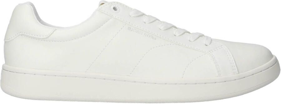 Björn Borg Lage Sneakers 10005962 Deuce T305 White