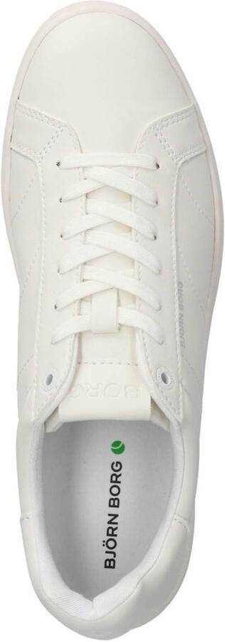 Björn Borg sneakers wit - Foto 3