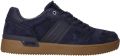Björn Borg T2900 Tennis Low M Sneakers Laag blauw - Blauw