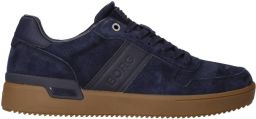 Björn Borg T2900 Tennis Low M Sneakers Laag blauw