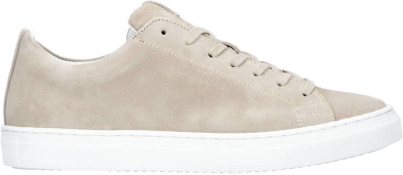 Björn Borg SL10 Cup Low Sneaker Beige