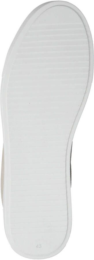Björn Borg suède sneakers beige - Foto 2